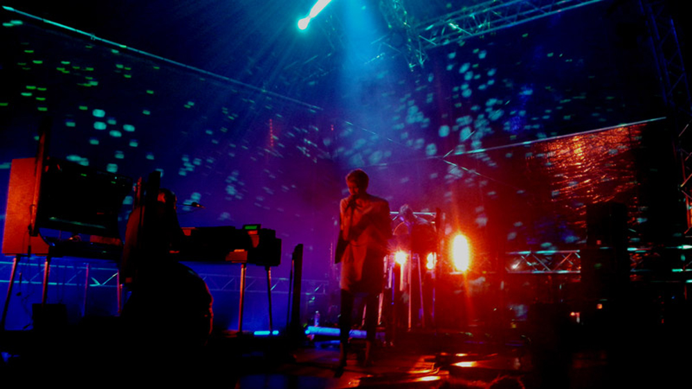 Konzerte in Hamburg – Dezember 2014 - Elbmelancholie