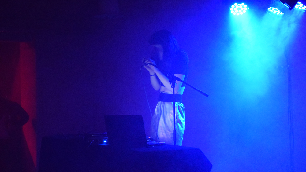 Lydmor