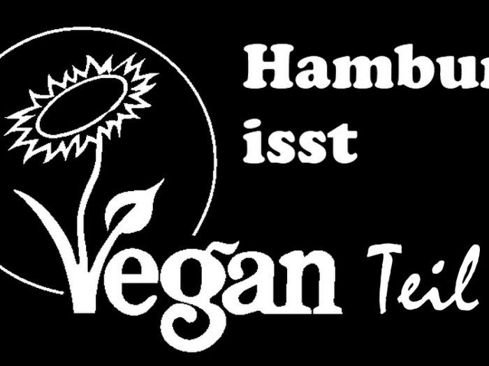 Hamburg isst vegan