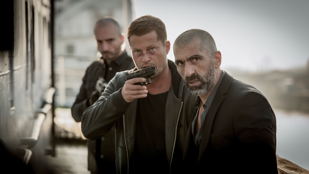 Tatort Der Große Schmerz Tatort Der Große Schmerz