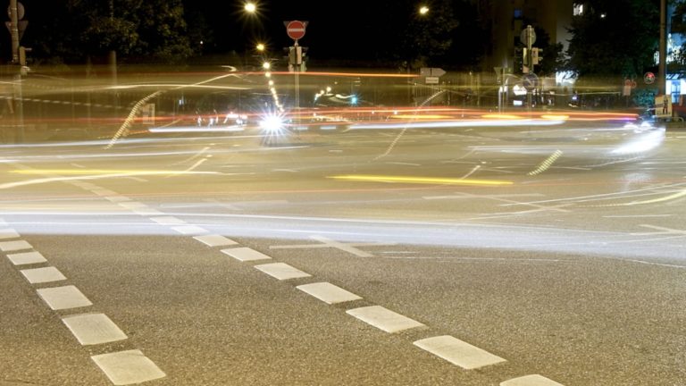 Blitzmarathon Hamburg 2016 - Wo geblitzt wird - Elbmelancholie