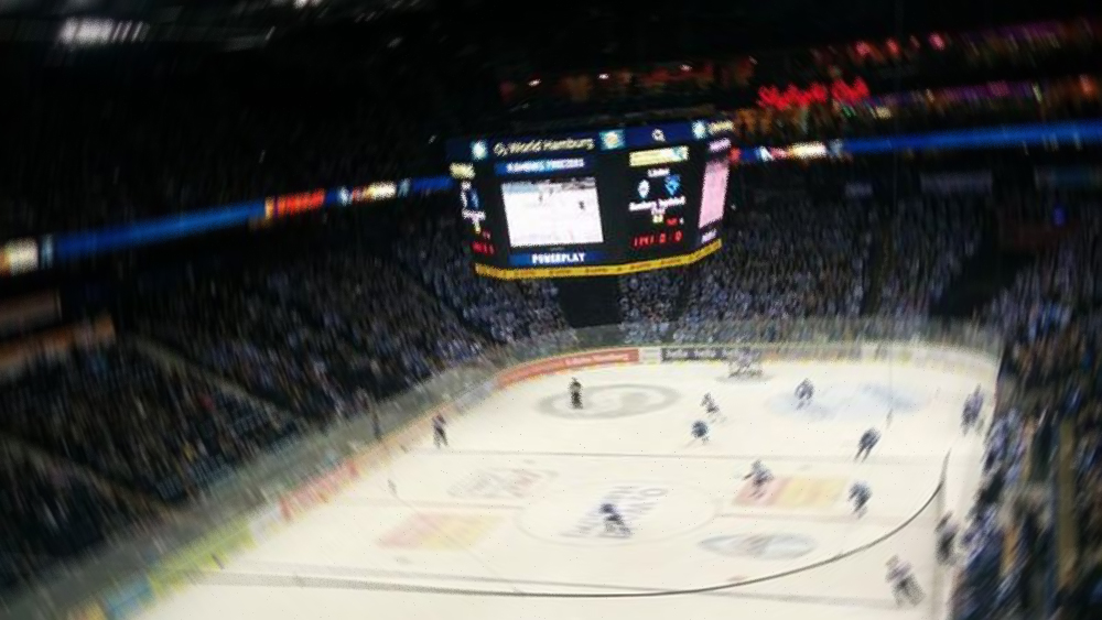 Hamburg Freezers